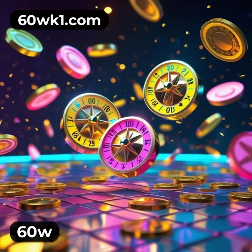 FAQ 60w Brasil - Perguntas frequentes sobre bônus, PIX, RTP, APP mobile e VIP