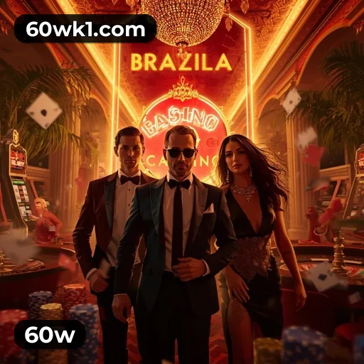 Catálogo 60w 2.547 jogos - Pragmatic Play, Evolution, NetEnt