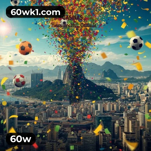 Grandes vencedores 60w de São Paulo, Rio de Janeiro, Belo Horizonte - Saques PIX confirmados