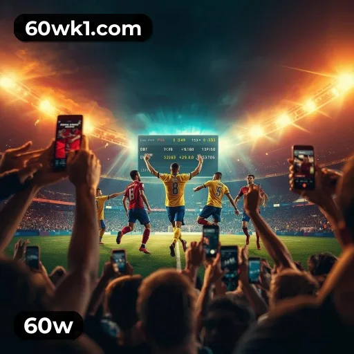 60w bônus R$5.000 + 500 giros - Rollover 35x, prazo 30 dias, 38% taxa conversão