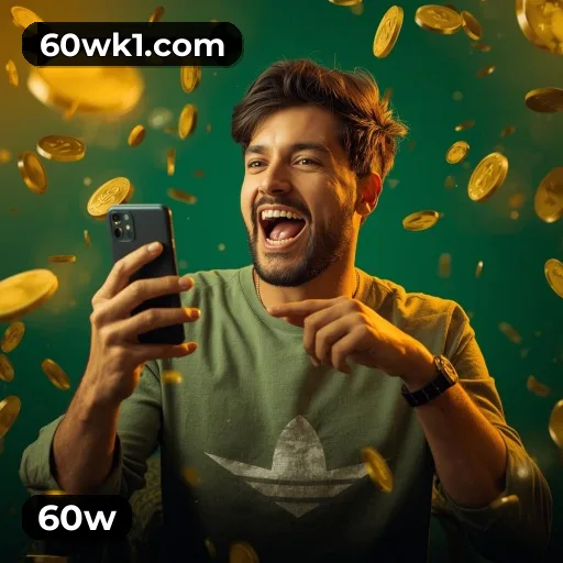60w bônus R$5.000 + 500 giros - Rollover 35x, prazo 30 dias, 38% taxa conversão