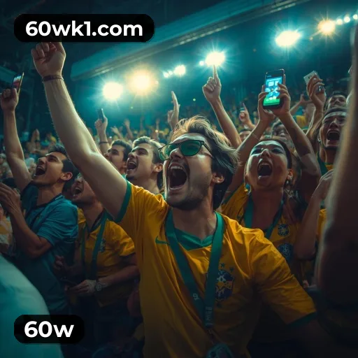 60w APP mobile iOS Android - 187 mil downloads São Paulo Rio BH