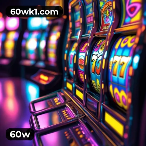 FAQ 60w Brasil - Perguntas frequentes sobre bônus, PIX, RTP, APP mobile e VIP